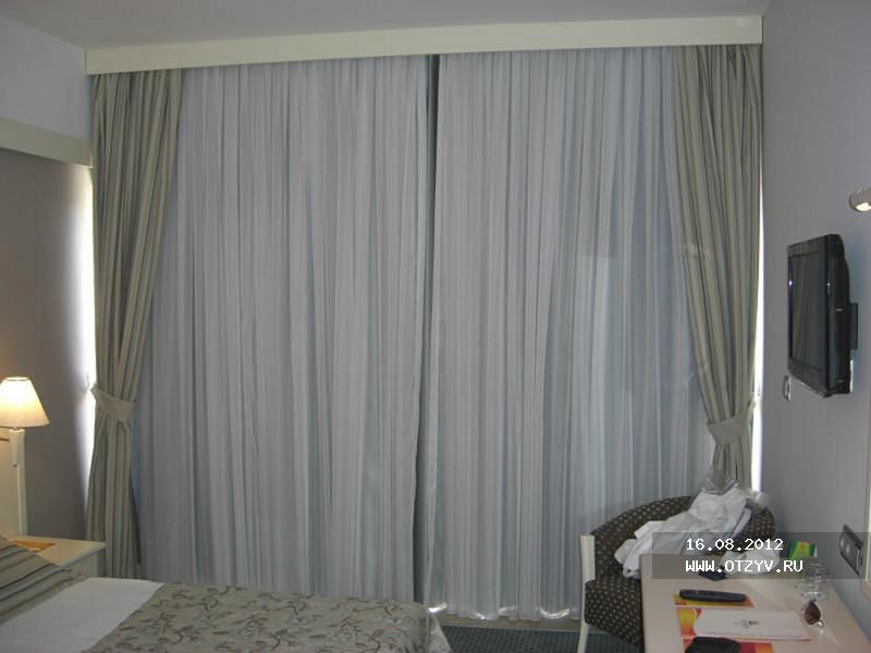 Sunrise Park Resort & Spa