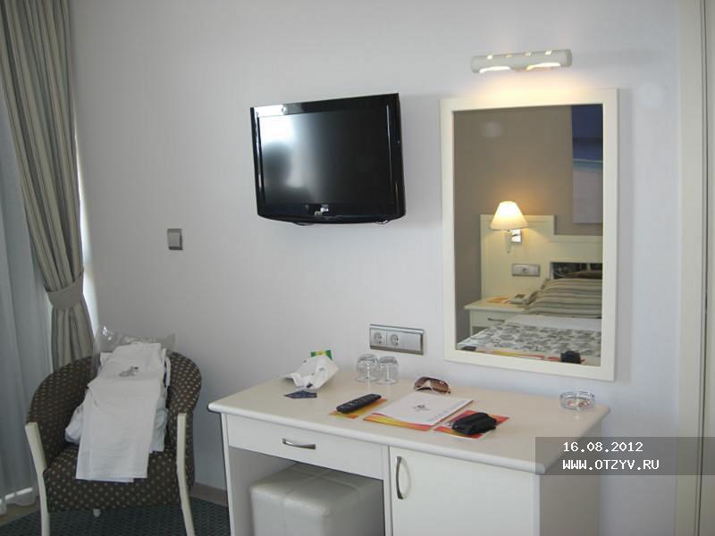 Sunrise Park Resort & Spa