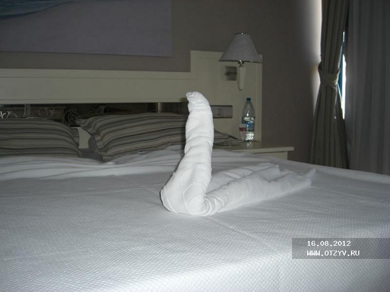 Sunrise Park Resort & Spa