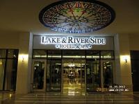 Lake & River Side Hotel & Spa 