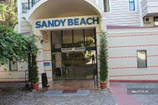 Sandy Beach 