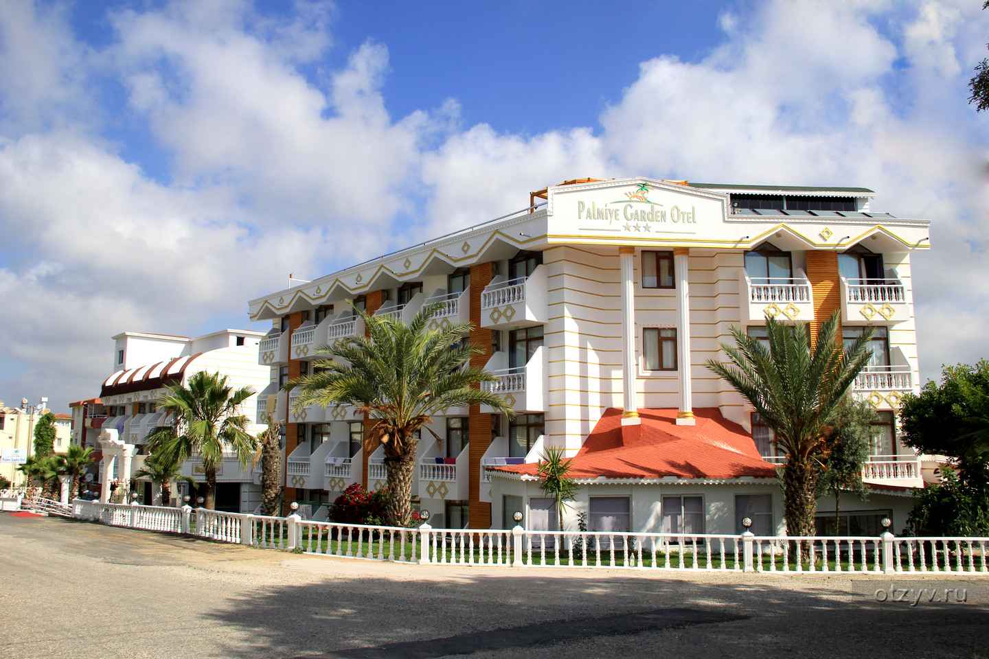 Akdora Resort Hotel & Spa