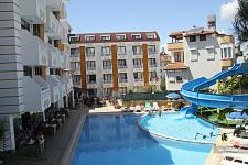 Akdora Resort Hotel & Spa 
