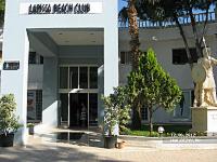 Larissa Beach Club 