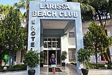 Larissa Beach Club 