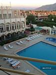 Orient Life Resort Hotel 