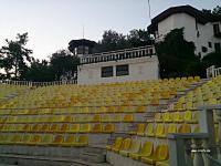 Club & Hotel Letoonia 