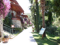 Club & Hotel Letoonia 
