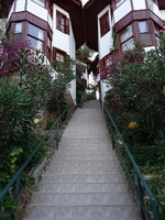 Club & Hotel Letoonia 