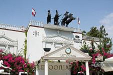 Club & Hotel Letoonia 