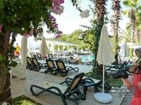 Club & Hotel Letoonia 