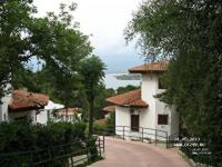 Club & Hotel Letoonia 