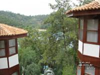 Club & Hotel Letoonia 
