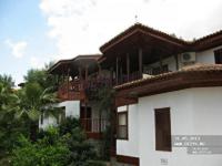 Club & Hotel Letoonia 