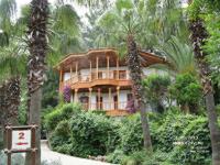 Club & Hotel Letoonia 