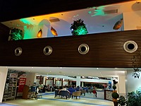 AQI Pegasos Resort 