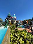 AQI Pegasos Resort 