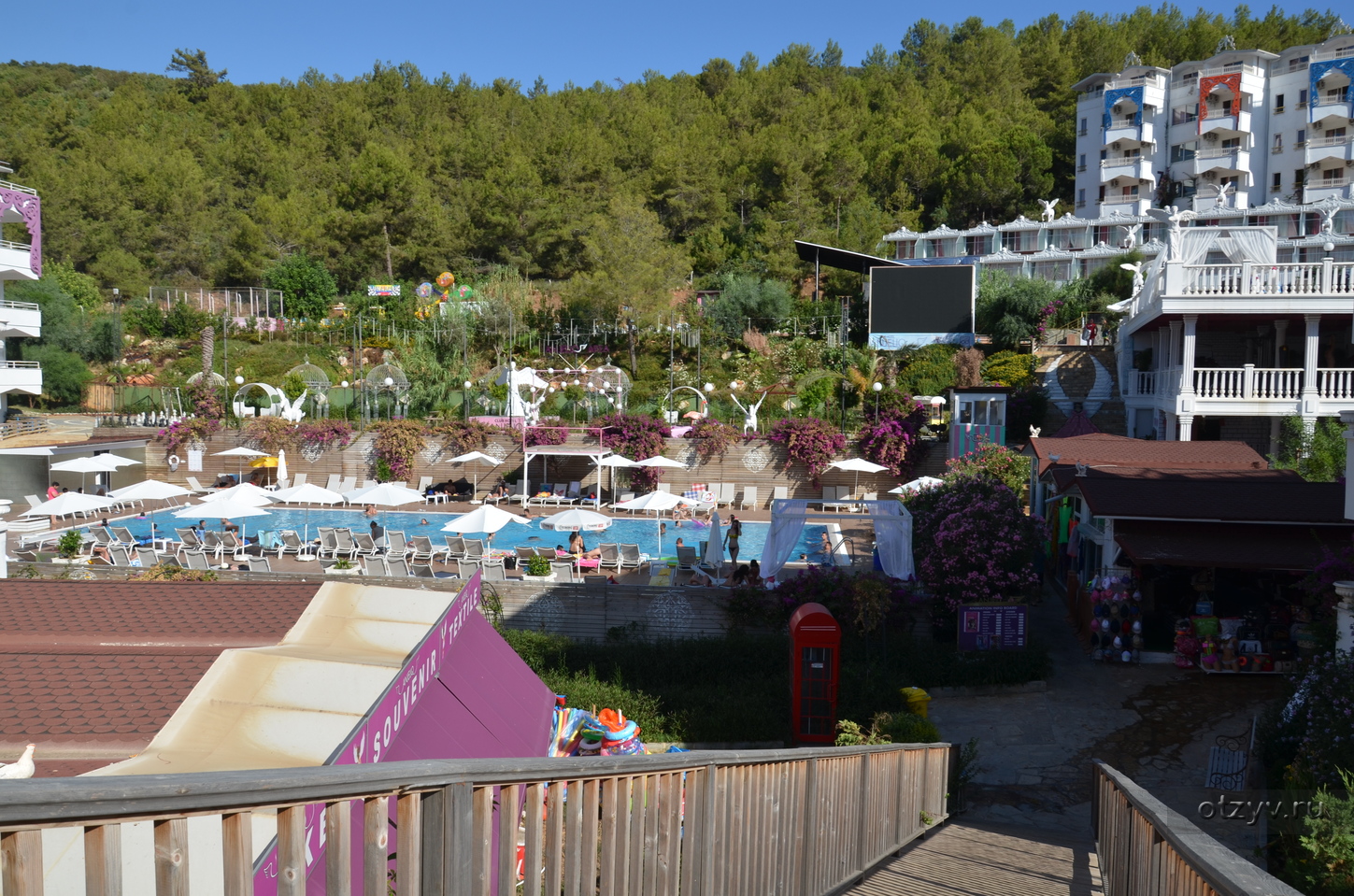 Anjelique Resort & Spa