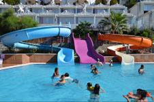 Anjelique Resort & Spa 