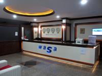 Wasa Hotel 