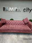Ramira City Hotel 