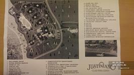 Justiniano Club Park Conti 