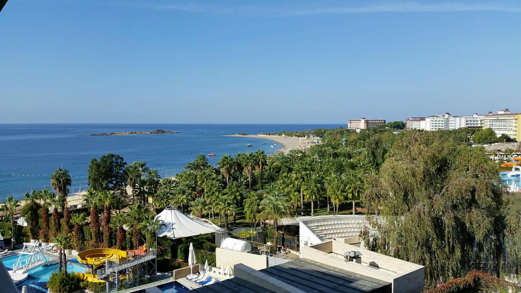 Buket resort beach hotel