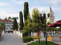 Swandor Hotels & Resorts Topkapi Palace 