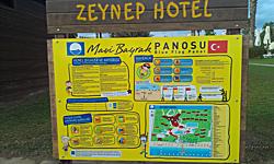 Zeynep Hotel 