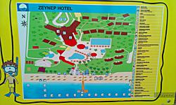 Zeynep Hotel 