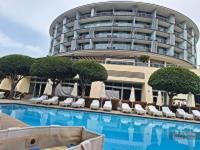 Calista Luxury Resort 
