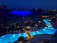 Calista Luxury Resort 