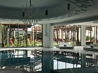 Selectum Luxury Resort Belek 