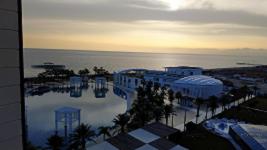 Selectum Luxury Resort Belek 