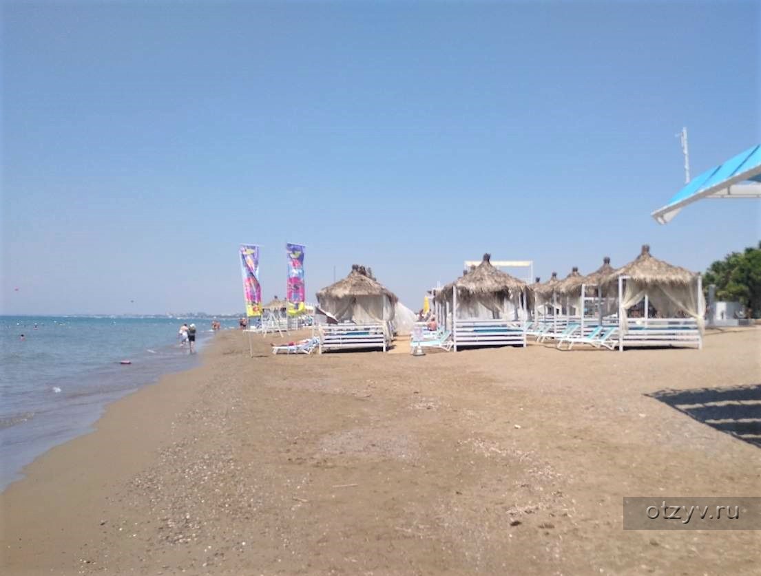 Belek Soho Beach Club (ex Armas Belek), Турция, Белек — отзывы туристов,  туры, фото, видео, забронировать онлайн