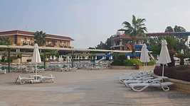 Crystal Paraiso Verde Resort & Spa 
