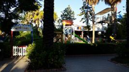 Aydinbey Famous Resort 