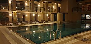 Aquaworld Belek by MP Hotels 