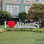 Limak Atlantis Deluxe Hotel & Resort ����
