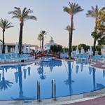 Limak Atlantis Deluxe Hotel & Resort ����