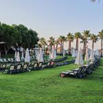 Limak Atlantis Deluxe Hotel & Resort ����