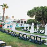 Limak Atlantis Deluxe Hotel & Resort ����