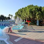 Limak Atlantis Deluxe Hotel & Resort ����