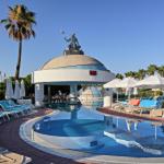 Limak Atlantis Deluxe Hotel & Resort ����