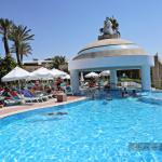 Limak Atlantis Deluxe Hotel & Resort ����