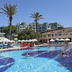 Limak Atlantis Deluxe Hotel & Resort ����