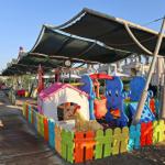 Limak Atlantis Deluxe Hotel & Resort ����