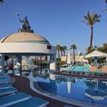 Limak Atlantis Deluxe Hotel & Resort ����