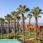 Limak Atlantis Deluxe Hotel & Resort ����