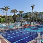 Limak Atlantis Deluxe Hotel & Resort ����